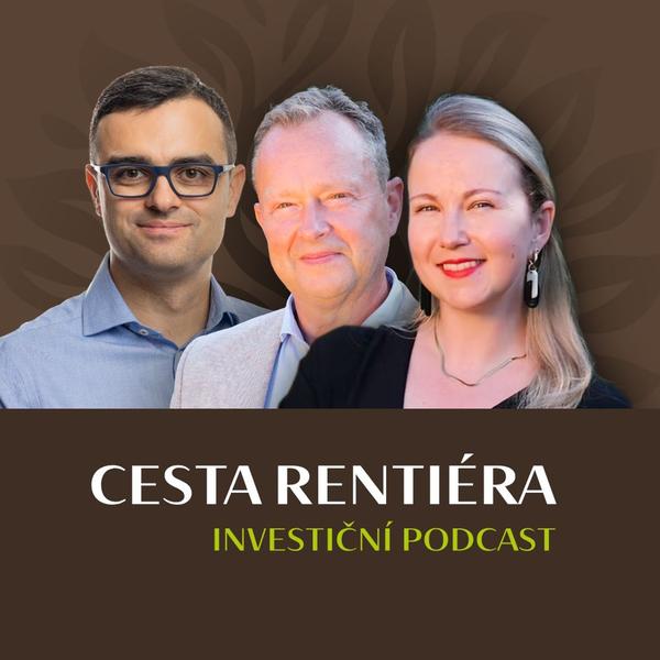 Investiční podcast: Cesta rentiéra
